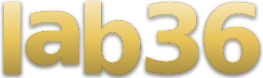 lab36 logo