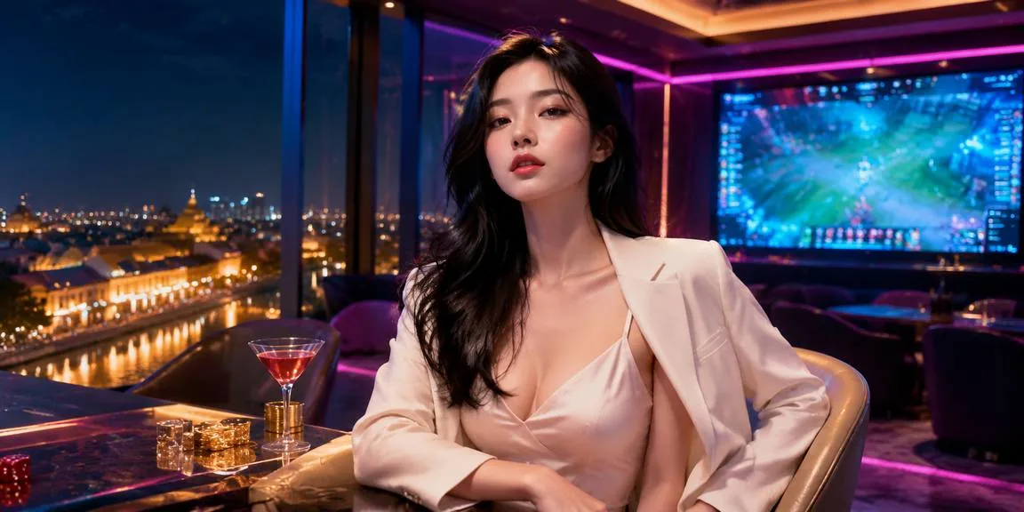 lab36 Việt Nam Sảnh casino
